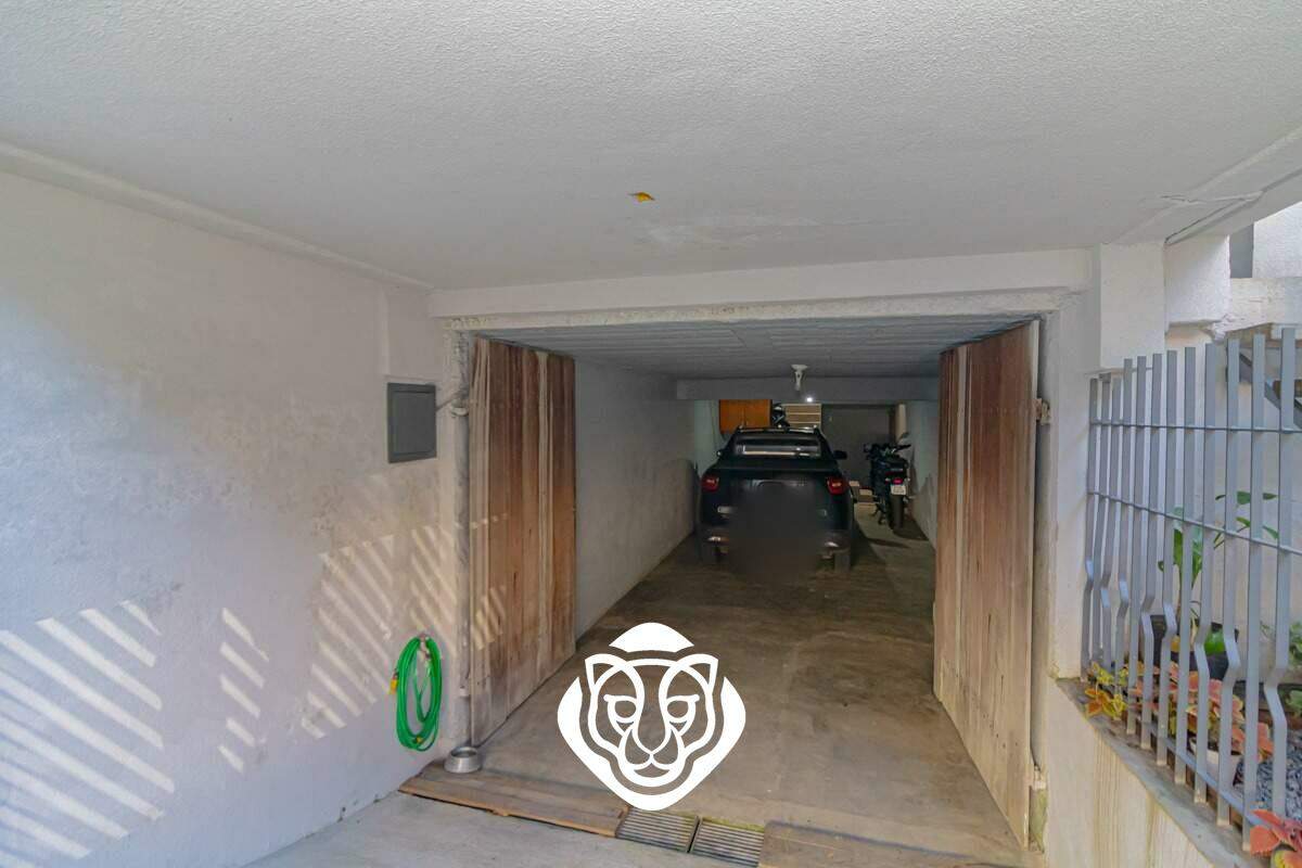 Garagem