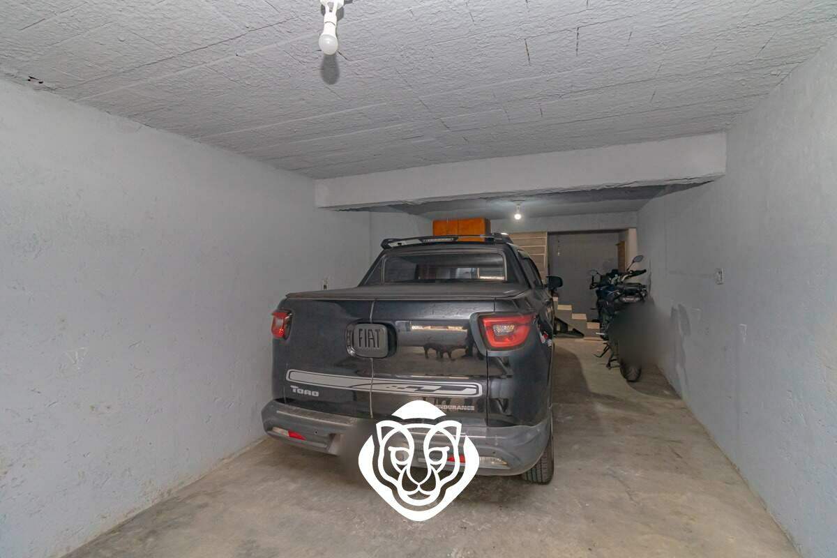 Garagem