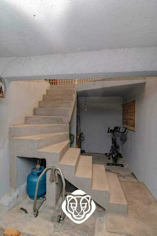 Garagem
