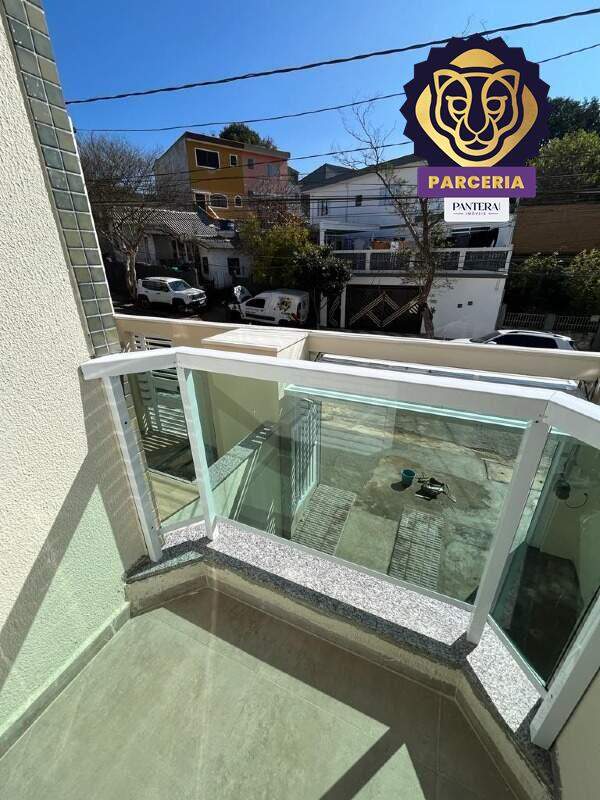 Sacada Dormitório I