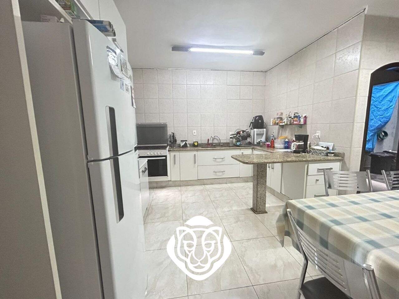 Cozinha