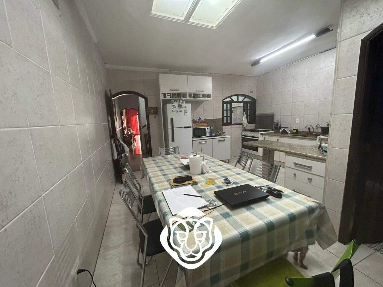 Cozinha