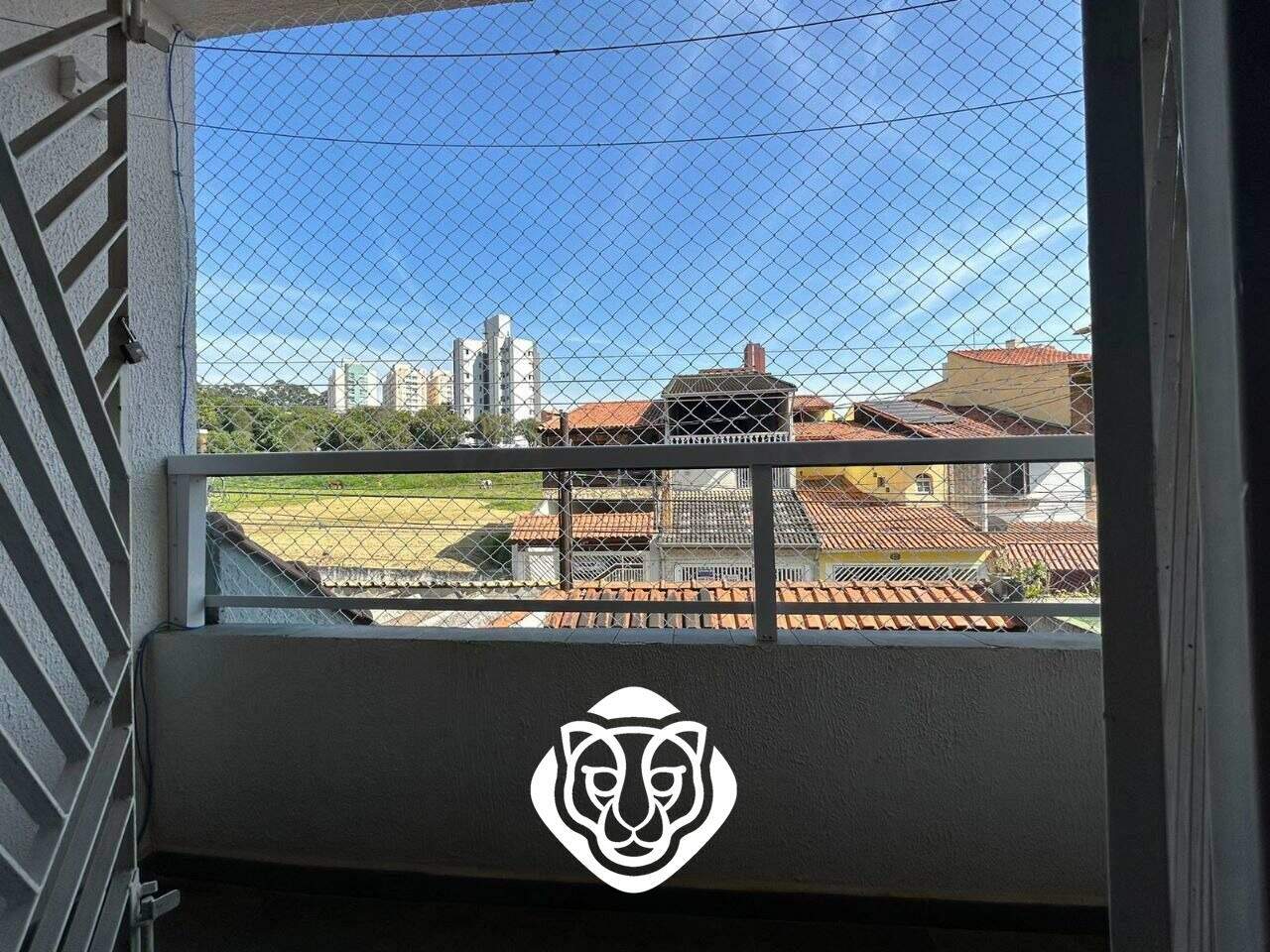 Sacada dormitório II