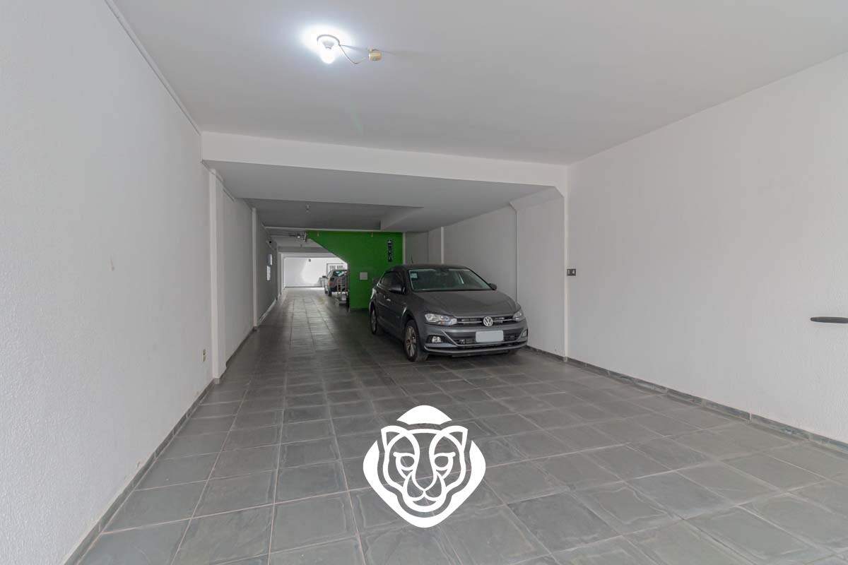 Garagem