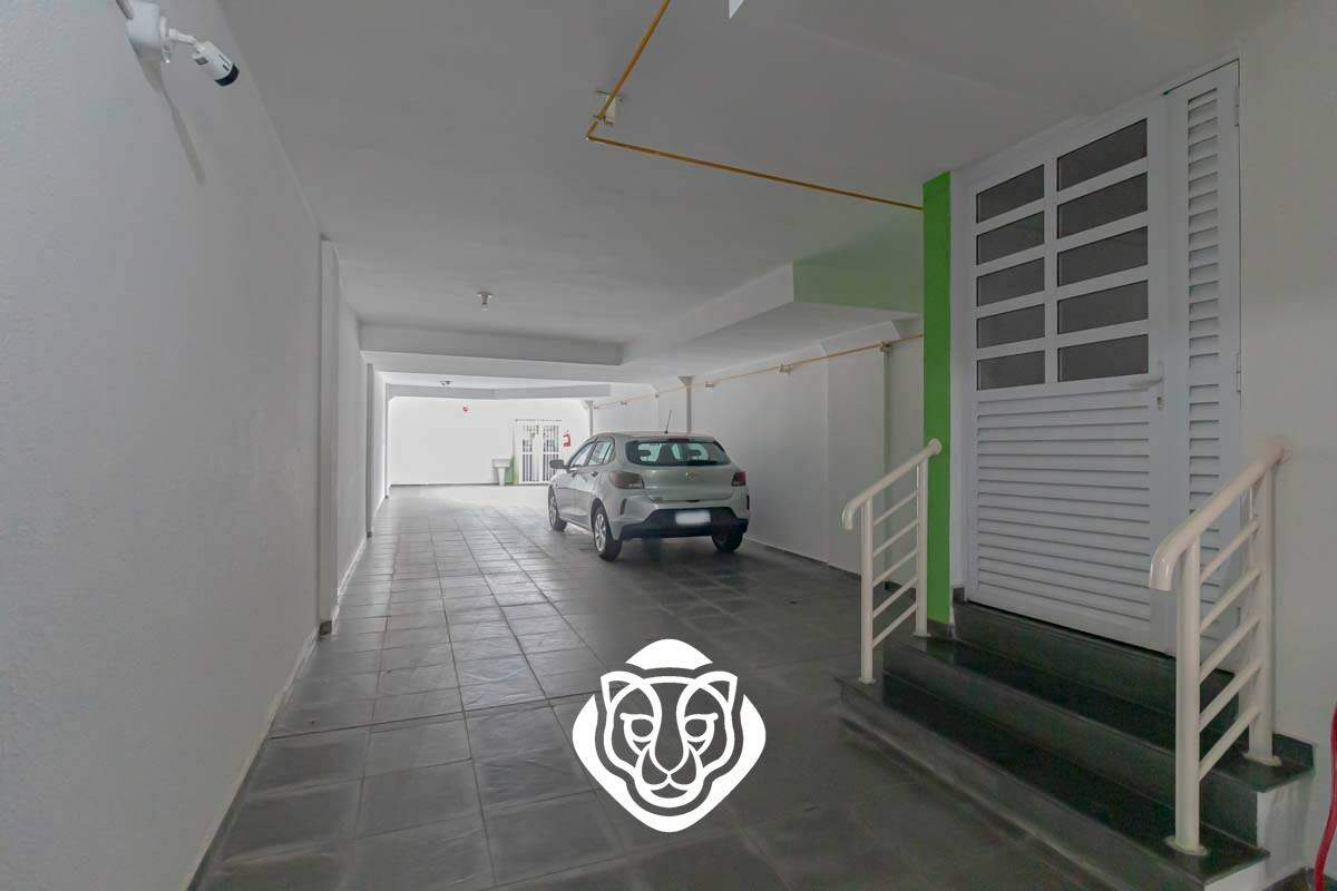 Garagem