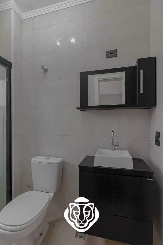 Banheiro Dormitório 2 suite