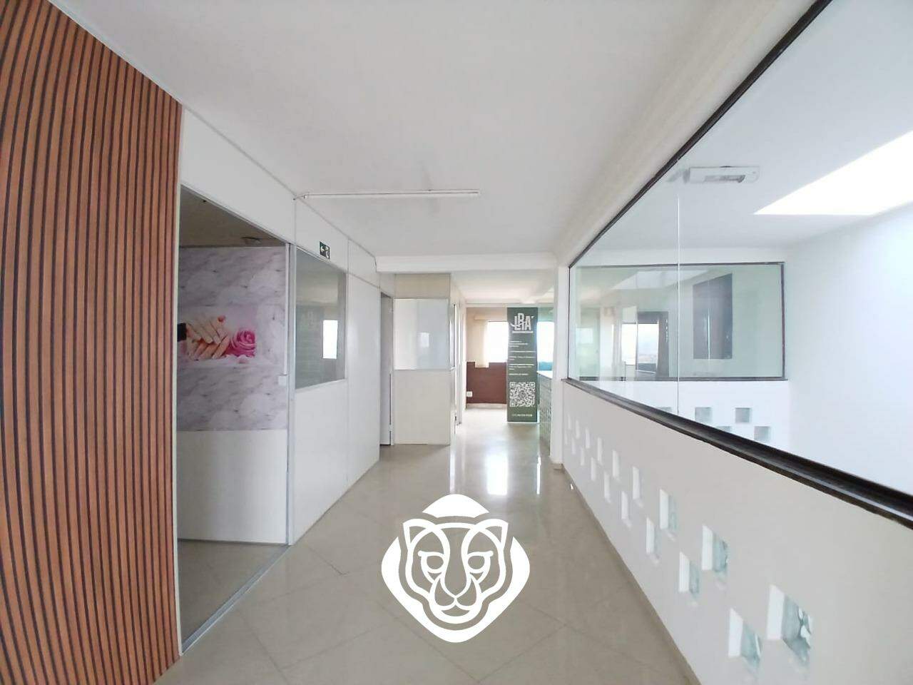 2° pavimento sala