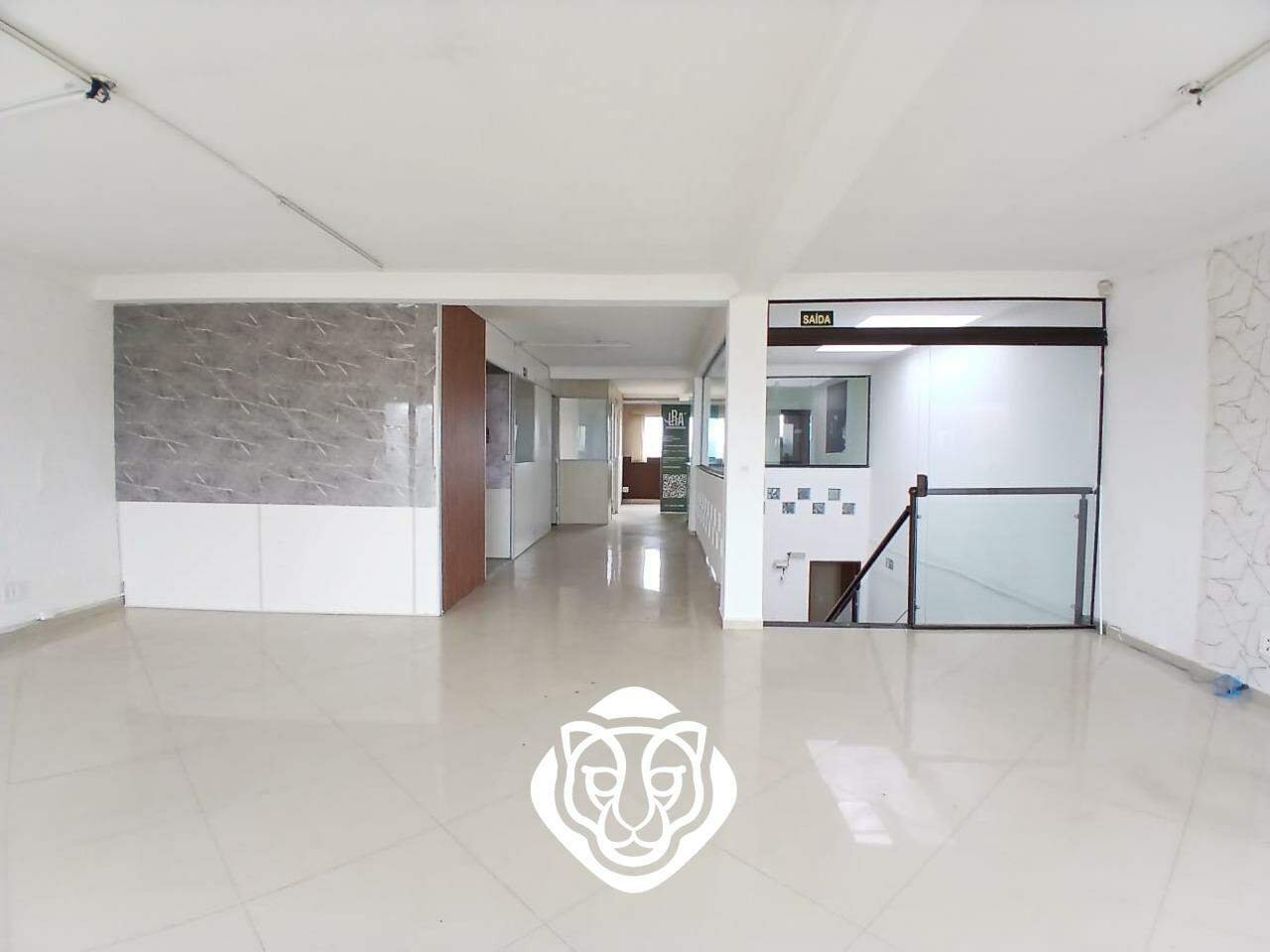 2° pavimento sala