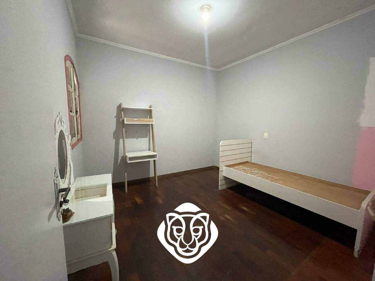 Dormitório II