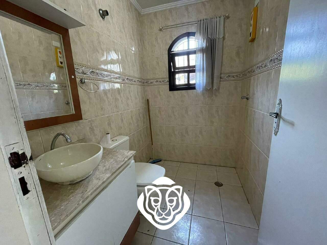 Banheiro social