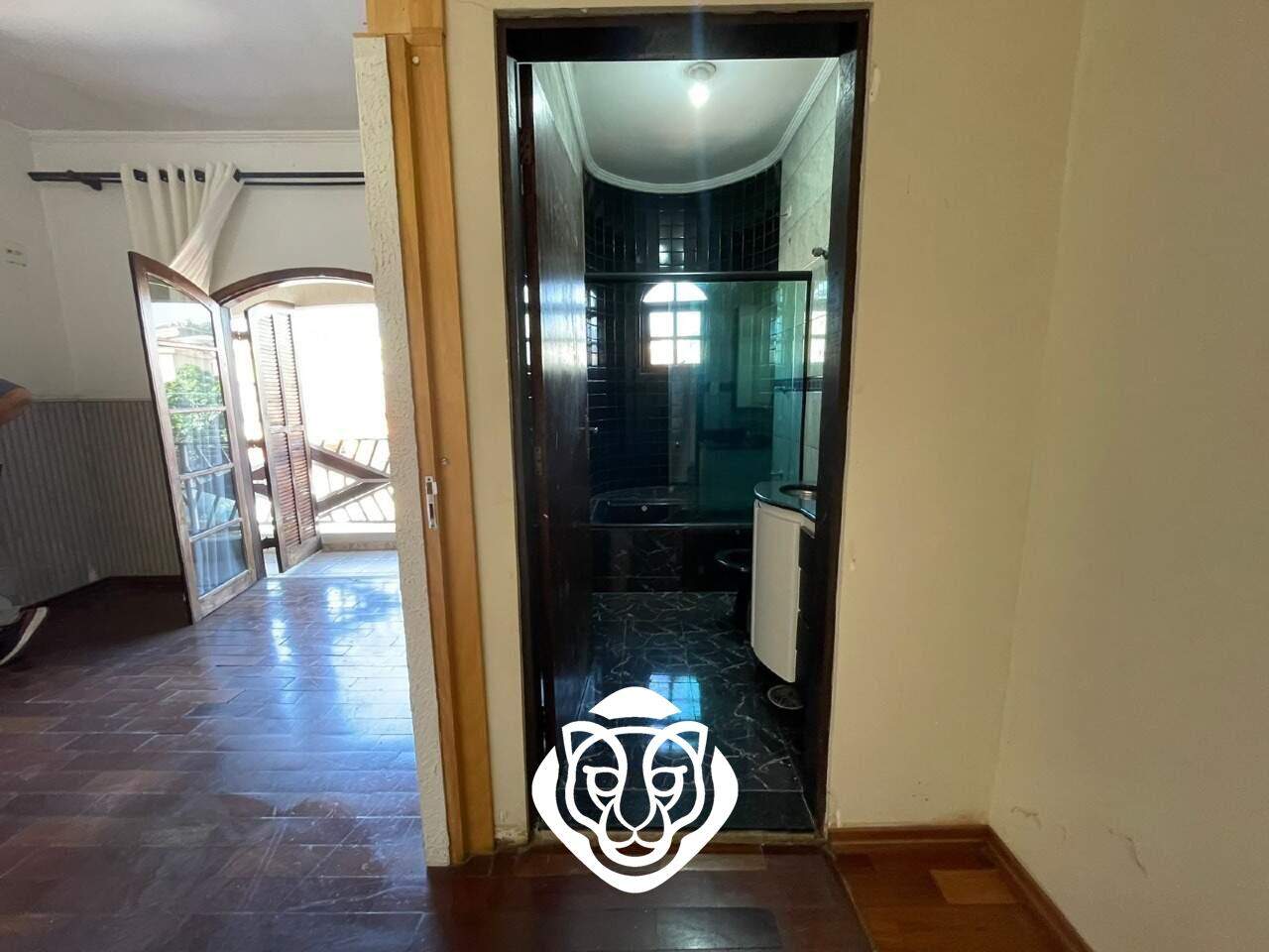 Suíte - dormitório I