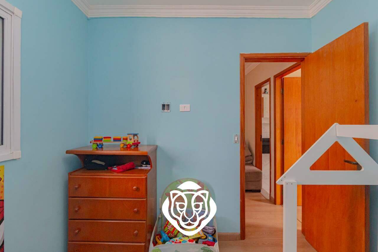 Dormitório I