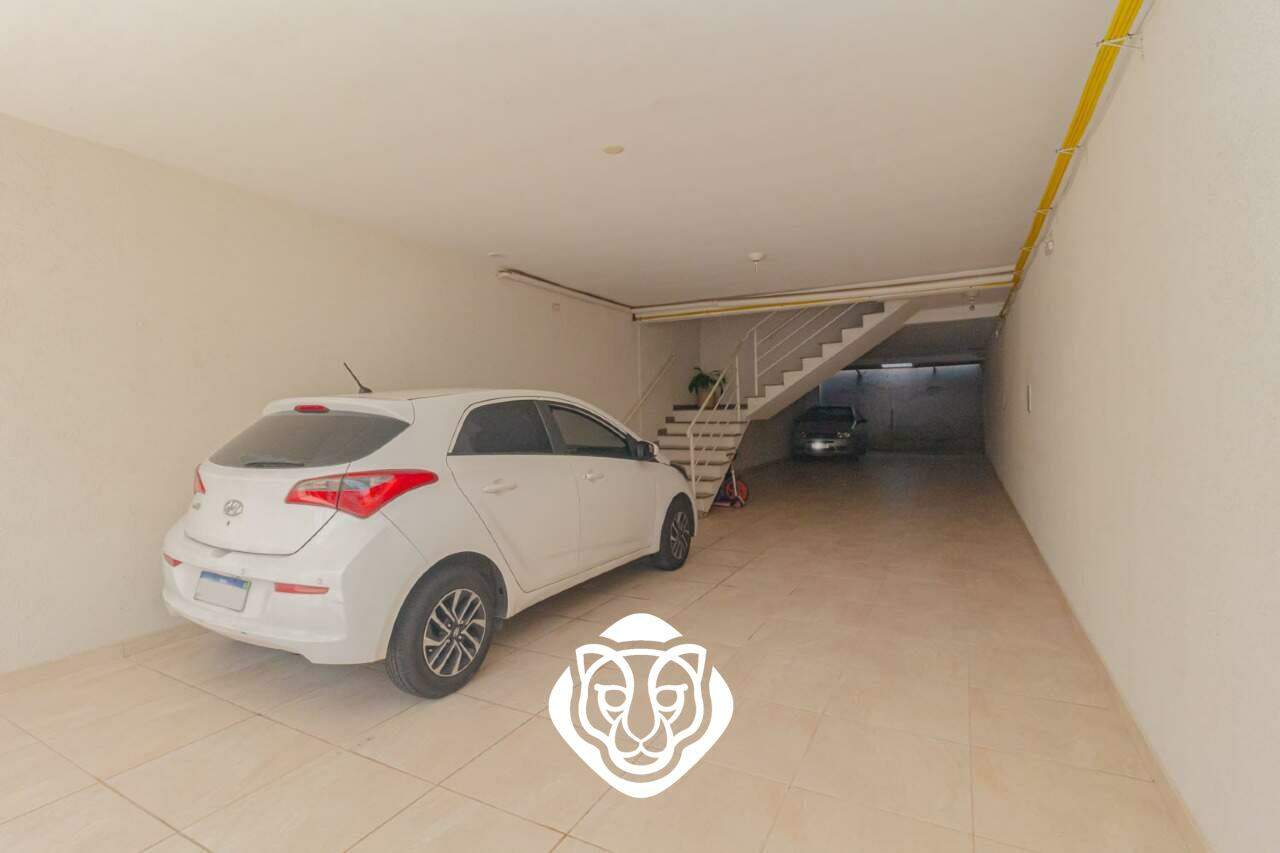 Garagem