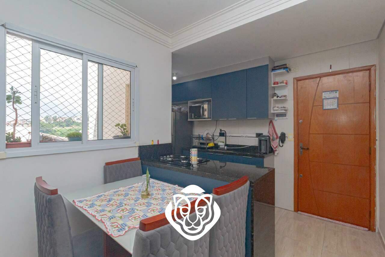 Entrada / Cozinha