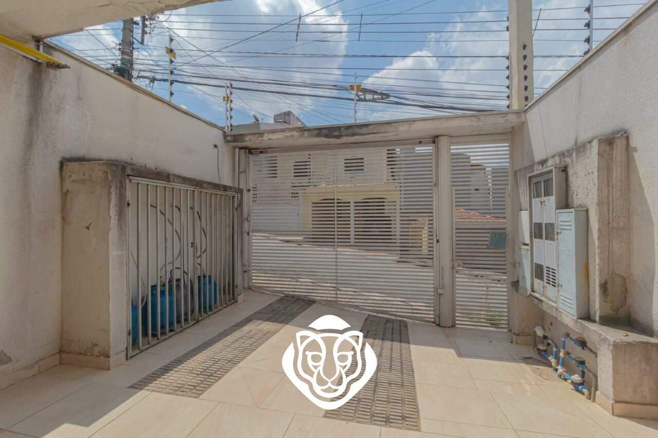 Garagem