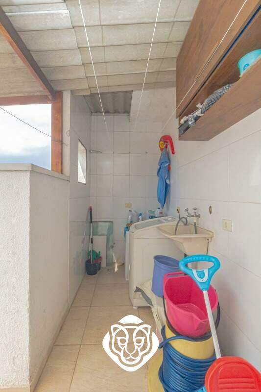 Área de serviço