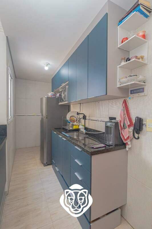  Cozinha