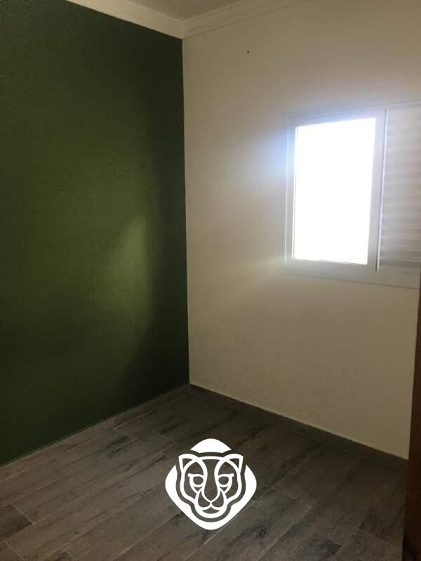 Dormitório I - Suíte