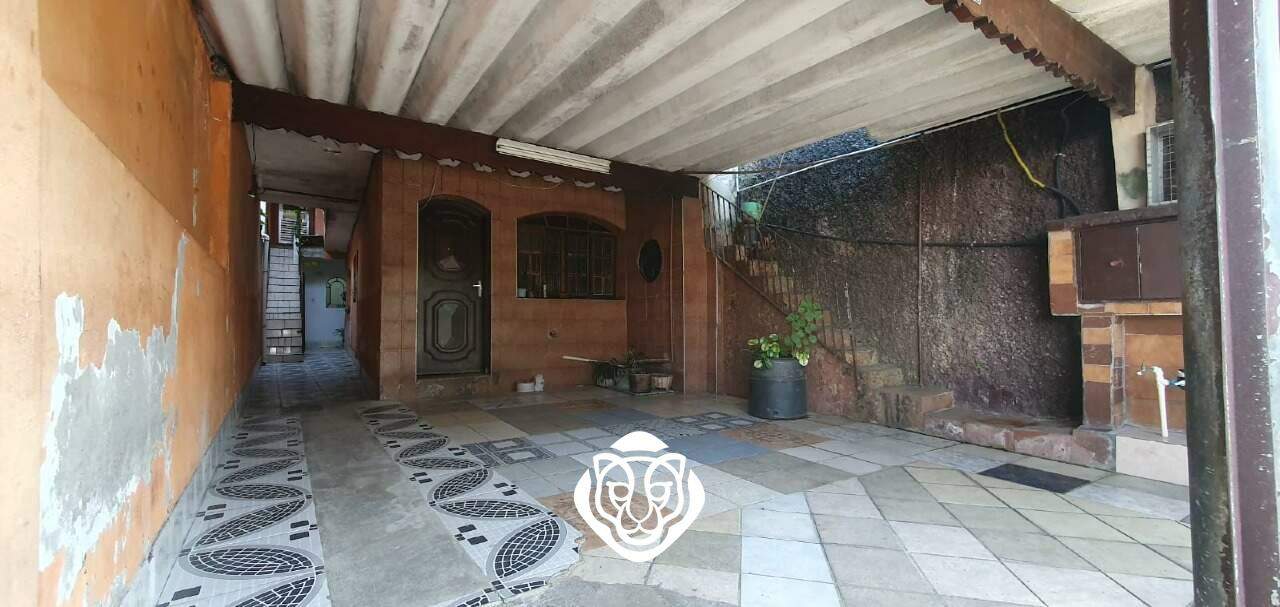 Garagem