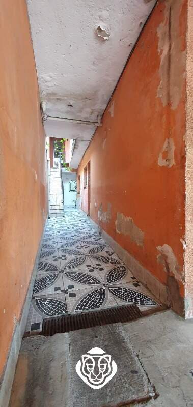 Corredor externo