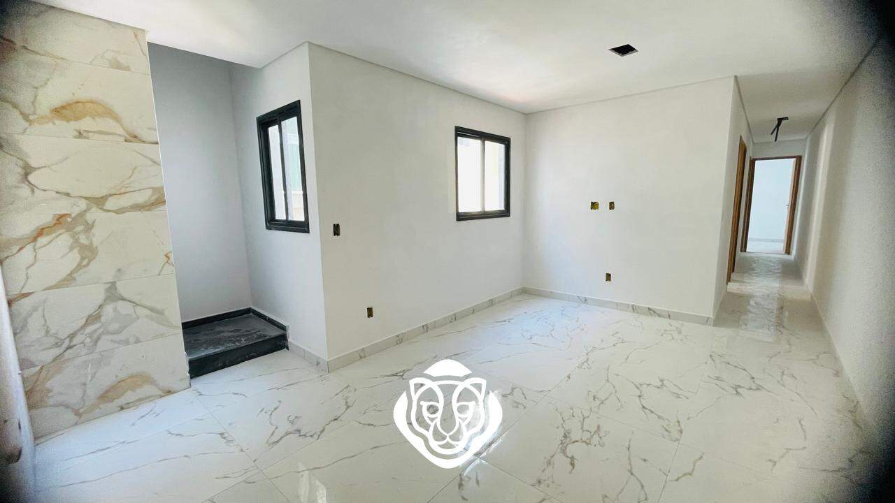 Sala e cozinha