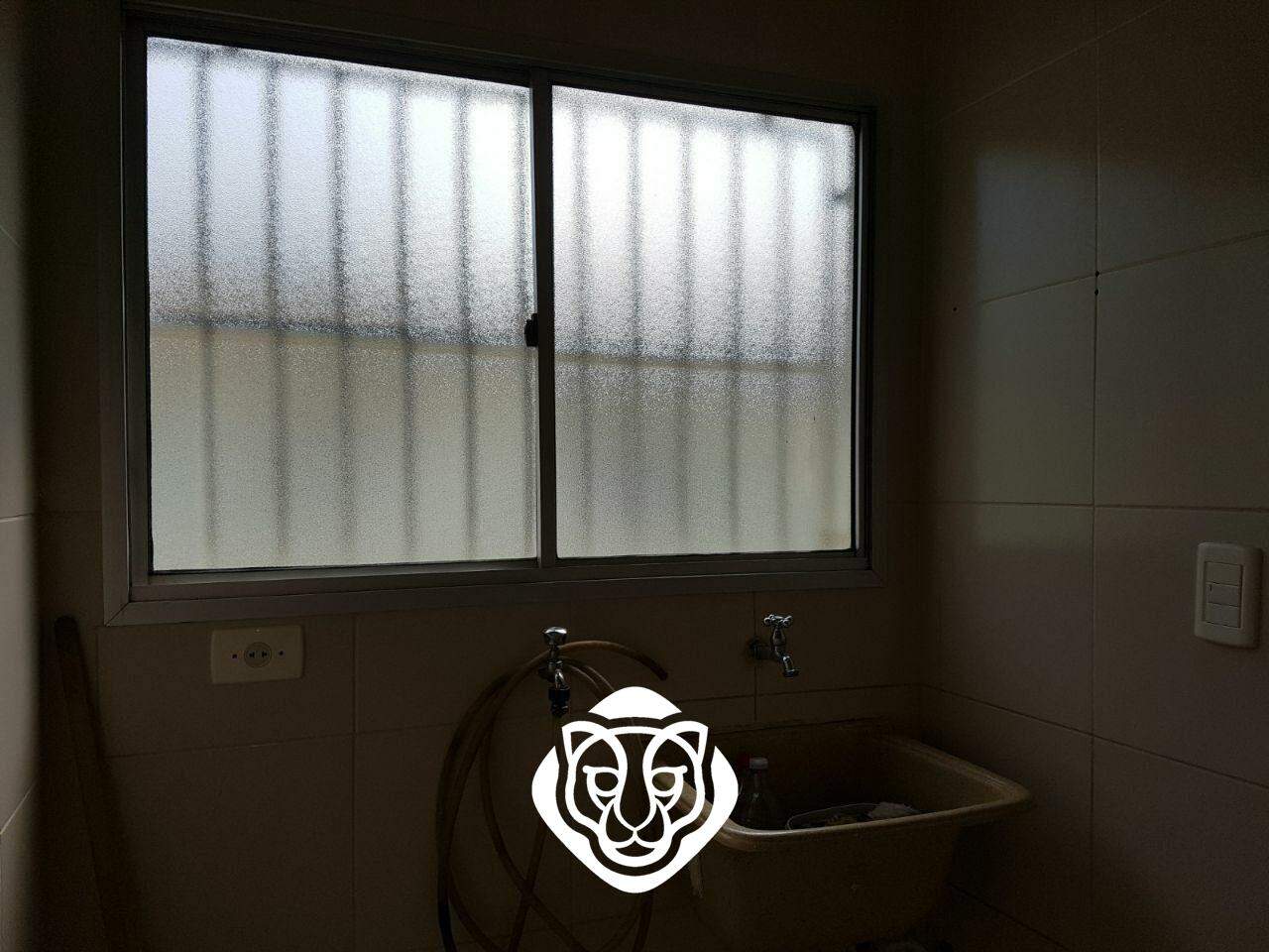 Área de serviço