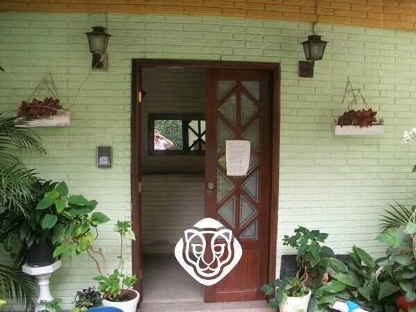 Hall de Entrada
