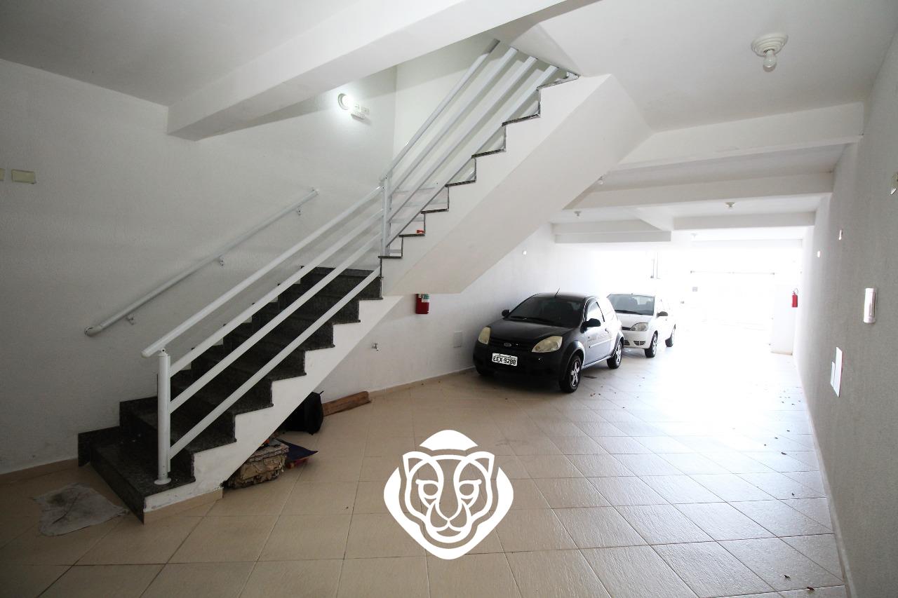 Acesso social apartamentos 