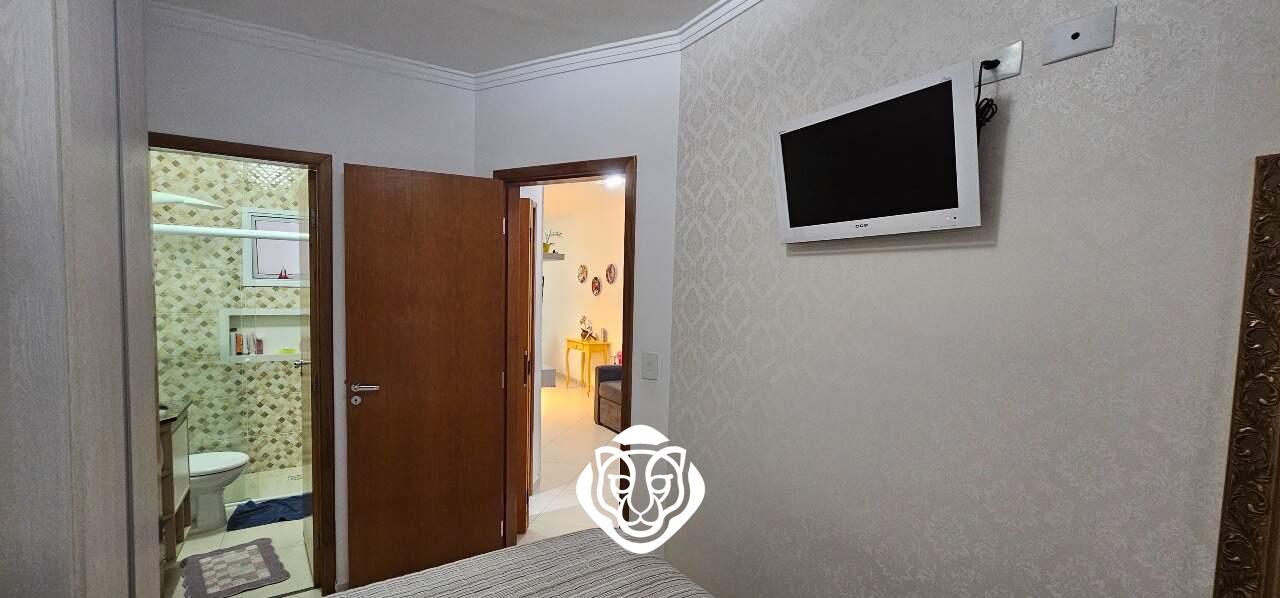 Dormitório I - Suíte 