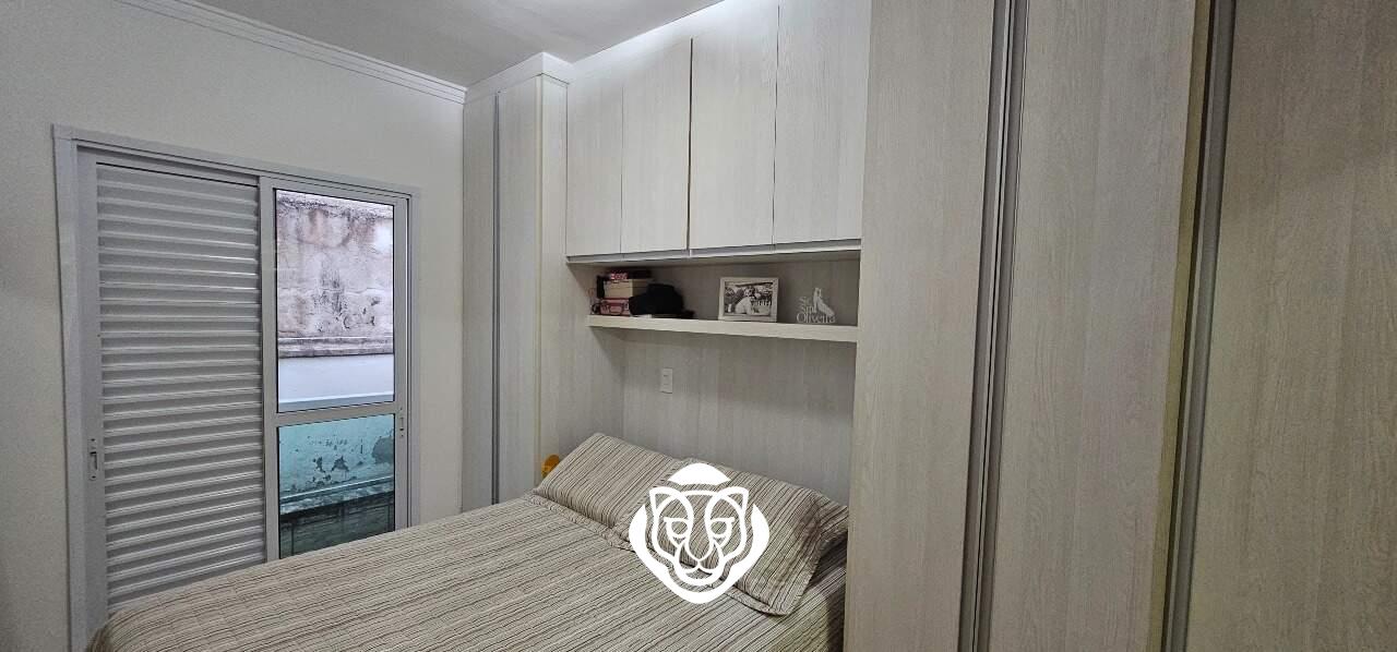 Dormitório I - Suíte 