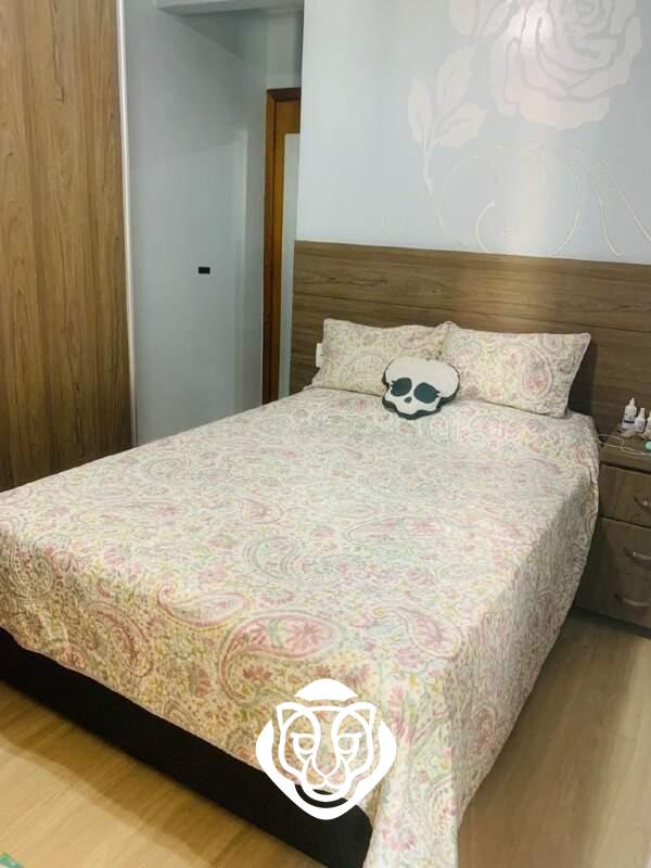 Dormitório suíte I