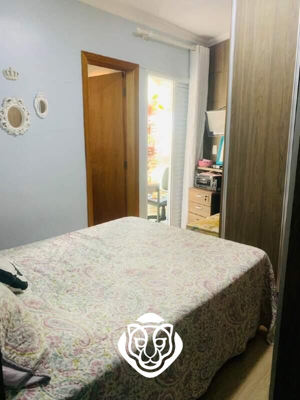 Dormitório suíte I