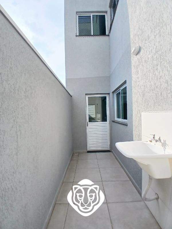 Área de serviço