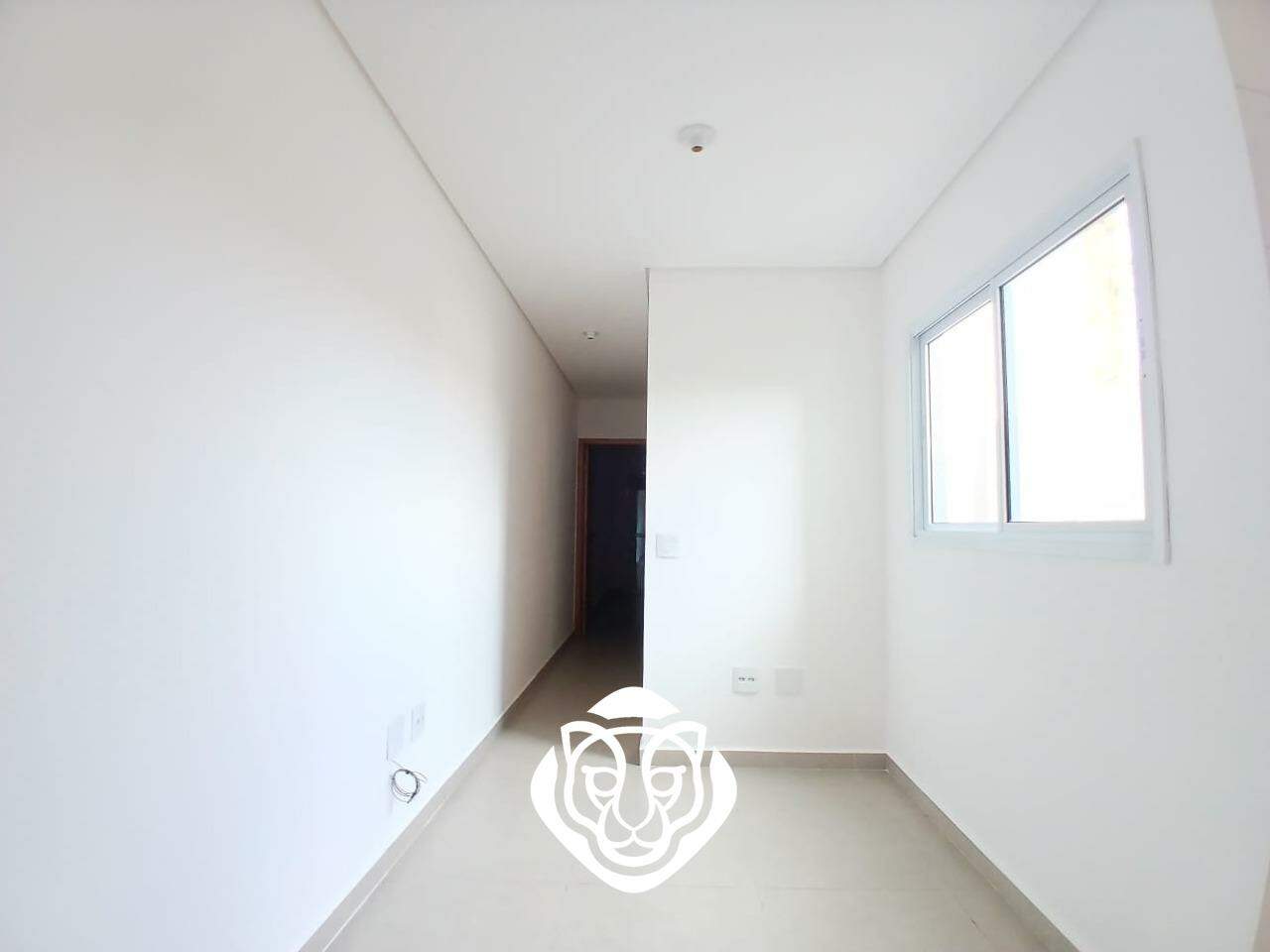 Sala dois ambientes