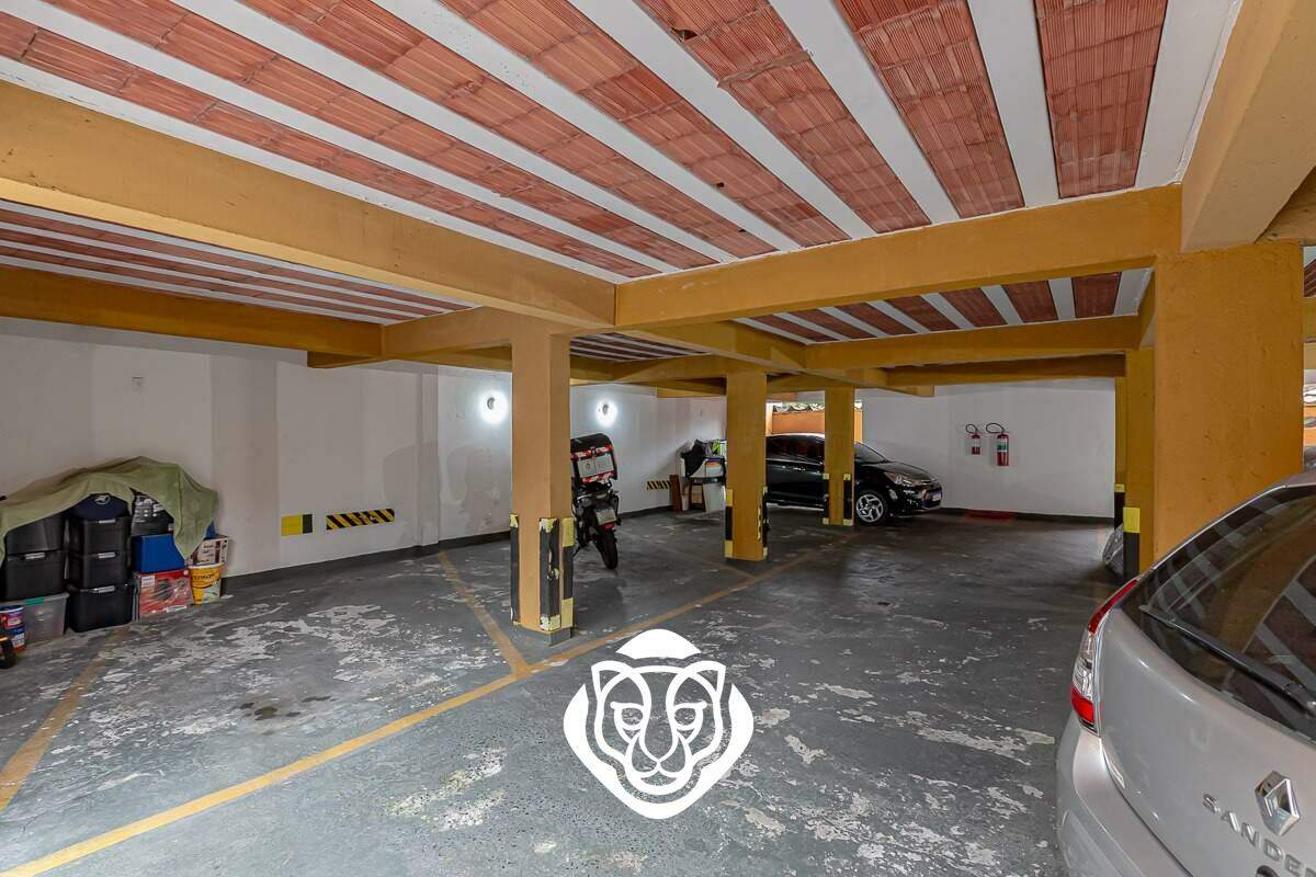 Garagem