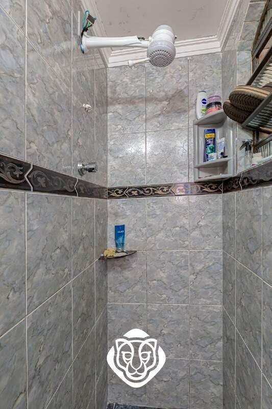Banheiro social