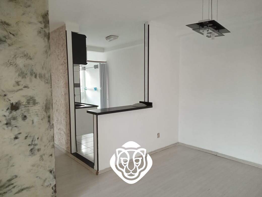 Sala dois ambientes