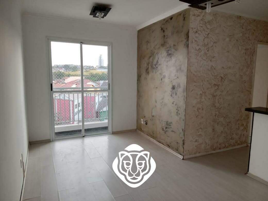 Sala dois ambientes 