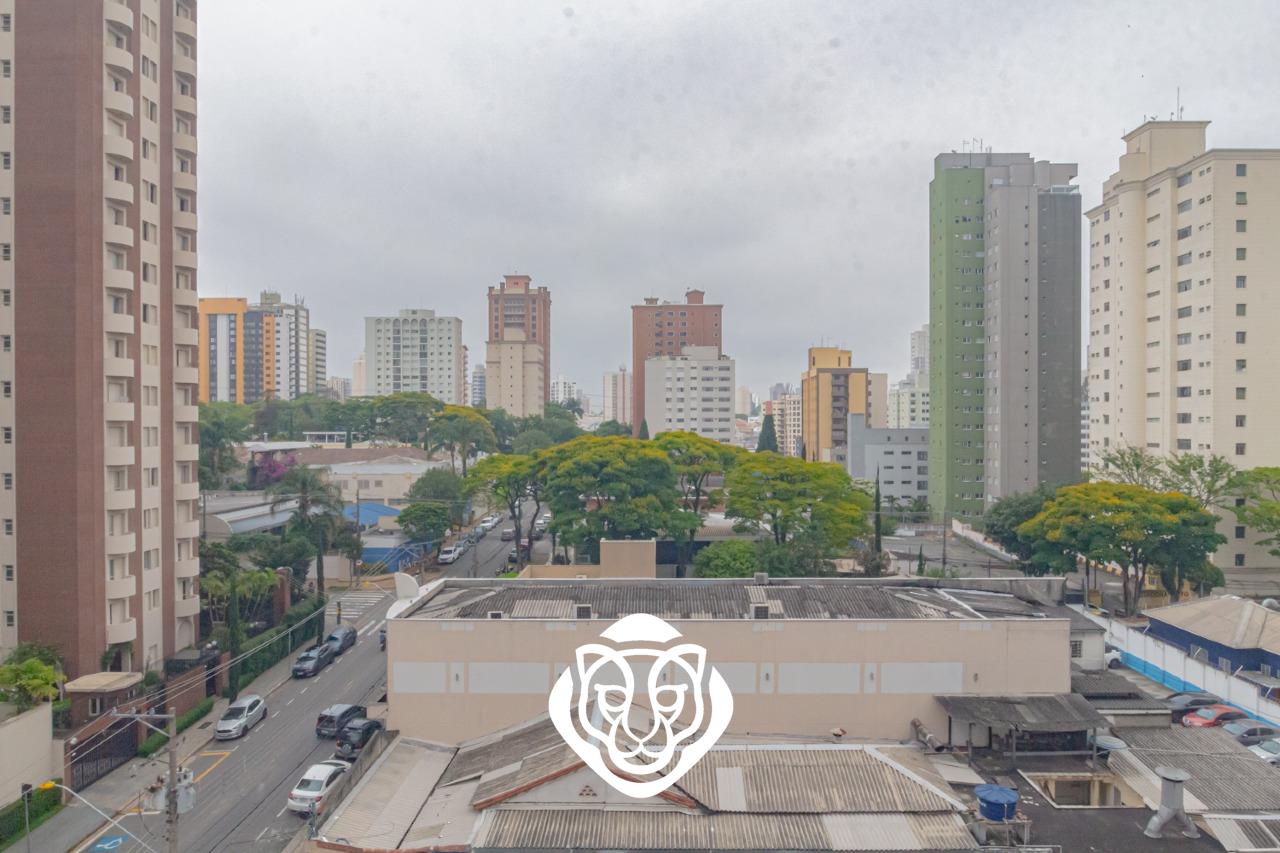 Vista Área de serviço