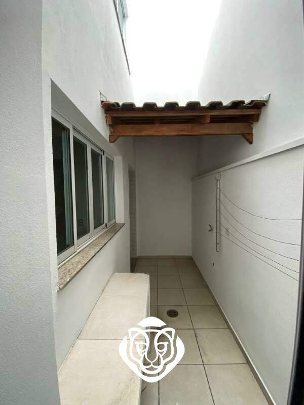 Área de serviço