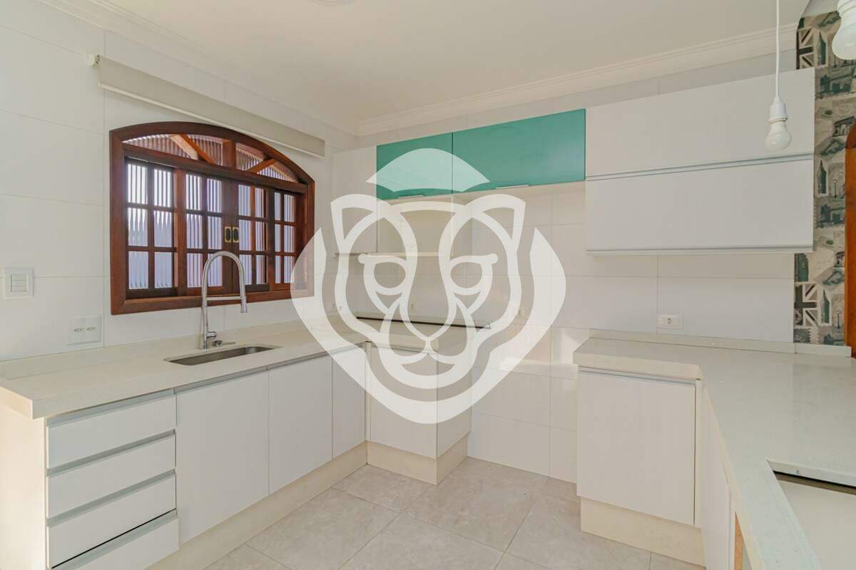 Cozinha casa 2