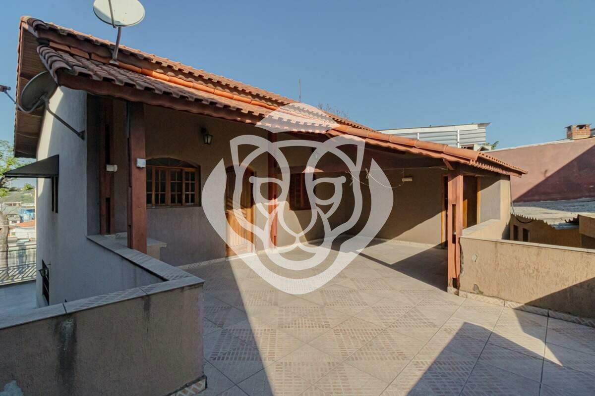 Varanda casa 2
