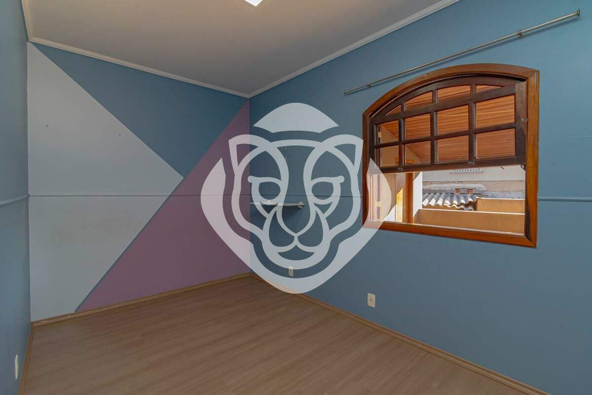 Dormitório 1 casa 2