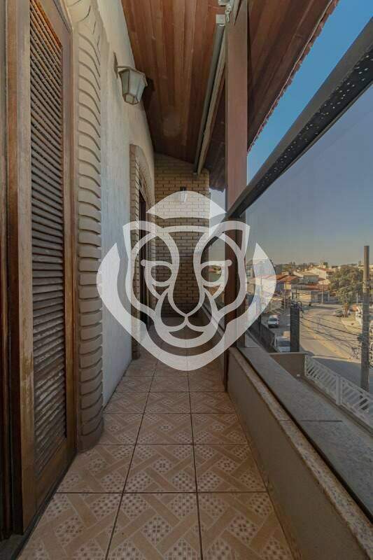 Varanda casa 2