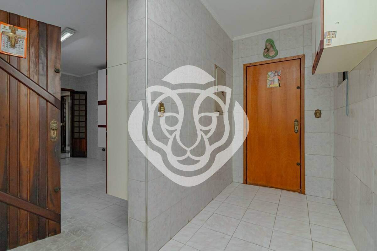 Área de serviço casa 1