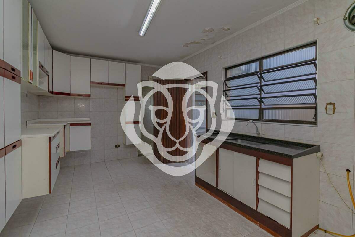 Cozinha casa 1