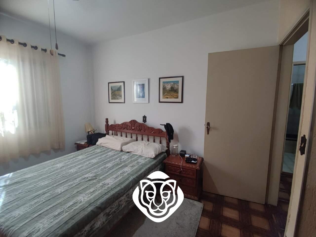 Dormitório I - Suíte