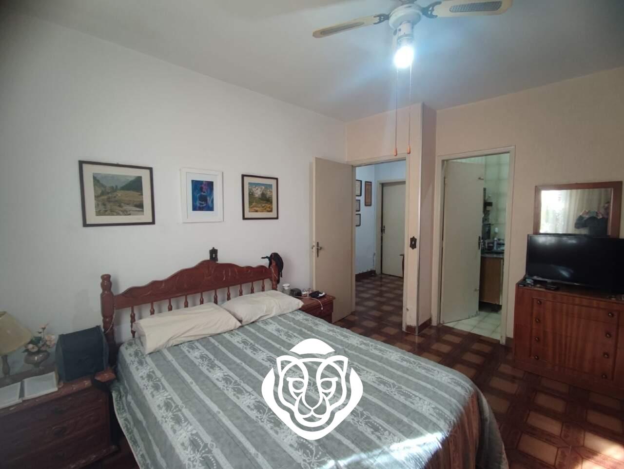 Dormitório I - Suíte