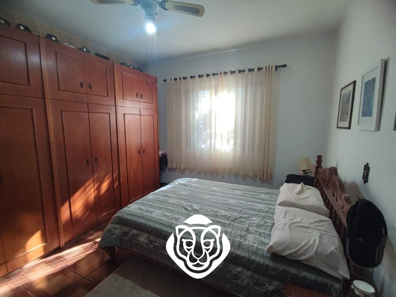 Dormitório I - Suíte