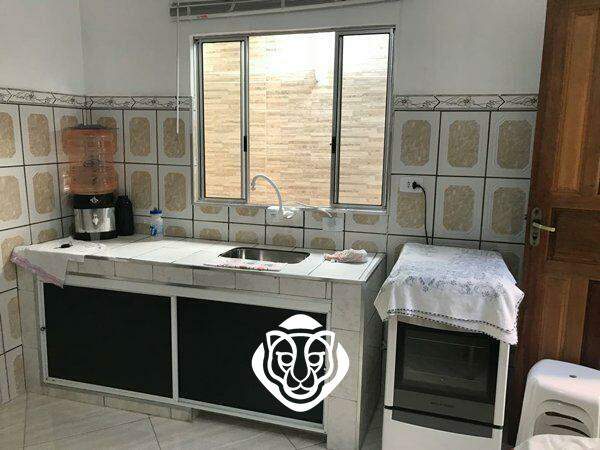 Casa I - Cozinha